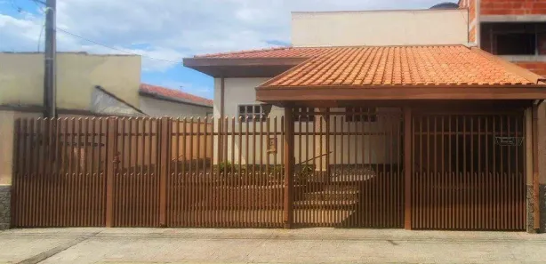 Loja / Salão / Ponto Comercial com 1 Quarto à venda, 206m² no Chácaras Reunidas Brasil, Taubaté
