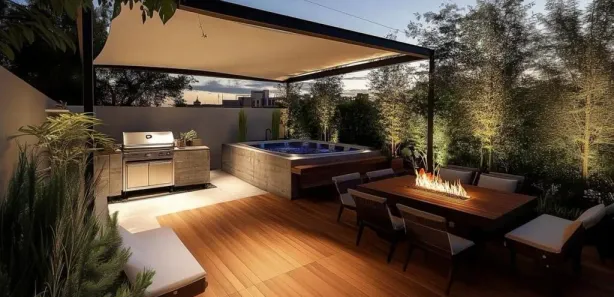 Cobertura com 1 Quarto à venda, 45m² no Santa Catarina, Cabedelo