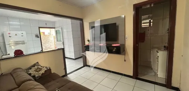 Casa com 2 Quartos à venda, 75m² no Água Verde, Blumenau