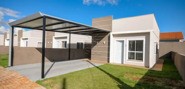 Casa de Condomínio com 2 Quartos para alugar, 44m² no Três Lagoas, Foz do Iguaçu