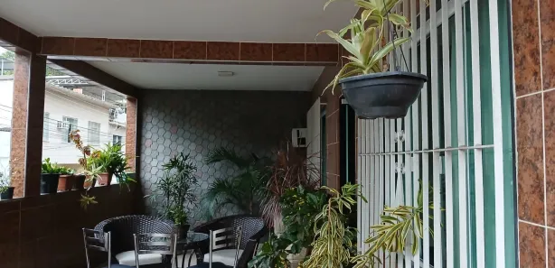Casa com 2 Quartos à venda, 200m² no Vila Oito de Maio, Duque de Caxias