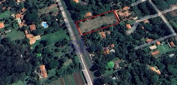 Fazenda / Sítio / Chácara à venda, 4000m² no Chácara Flora Araraquara, Araraquara