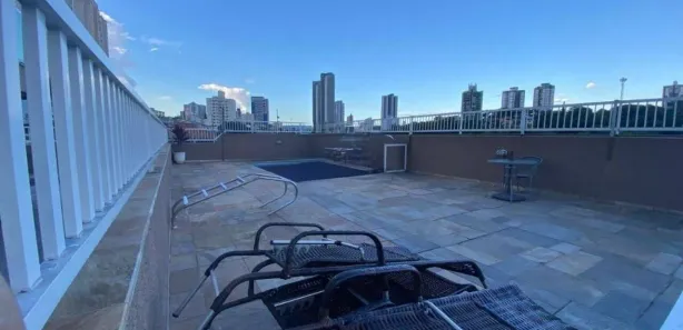 Apartamento com 3 Quartos à venda, 94m² no Vila Albertina, São Paulo