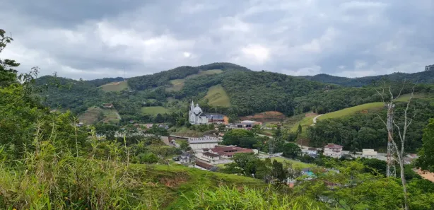 Terreno / Lote / Condomínio à venda, 441m² no , São Pedro de Alcântara