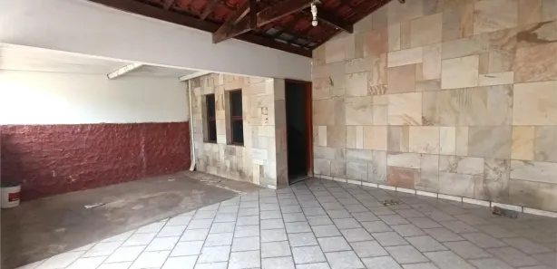 Casa com 4 Quartos à venda, 197m² no Jardim Palmares I, Saltinho