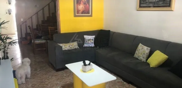 Casa com 4 Quartos à venda, 220m² no Centro, Ribeirão Pires