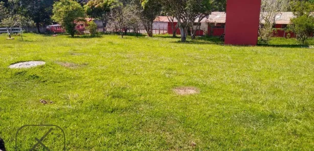 Fazenda / Sítio / Chácara com 4 Quartos à venda, 10000m² no Maracatu, Guararema