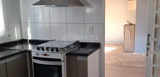 Sobrado com 3 Quartos à venda, 125m² no Parque Progresso (Nova Veneza), Sumaré