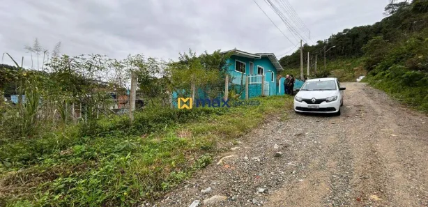 Terreno / Lote / Condomínio à venda, 300m² no Gravatá, Penha