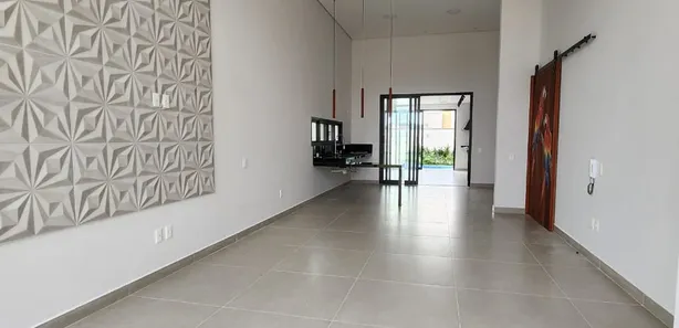 Casa de Condomínio com 3 Quartos à venda, 175m² no Residencial Pecan, Itupeva