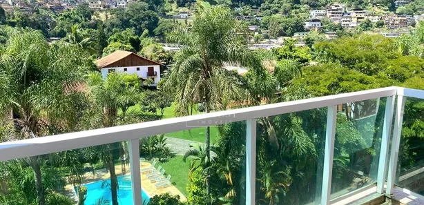 Cobertura com 3 Quartos à venda, 180m² no Corrêas, Petrópolis