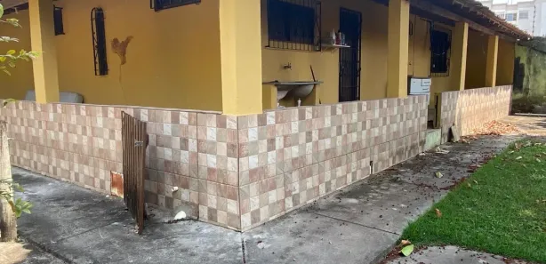 Fazenda / Sítio / Chácara com 3 Quartos à venda, 1000m² no Centro, Camaçari