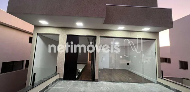 Casa com 3 Quartos à venda, 260m² no Residencial Park I, Vespasiano