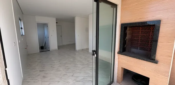 Apartamento com 3 Quartos à venda, 86m² no Centro, Itapoá