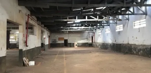 Prédio Inteiro à venda, 1950m² no Campos Elíseos, Ribeirão Preto