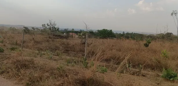 Terreno / Lote / Condomínio à venda, 3000m² no Mansões de Recreio Estrela D'alva VII, Luziânia