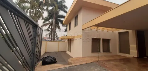 Cobertura com 4 Quartos para alugar, 250m² no Vila Elizabeth, São Carlos
