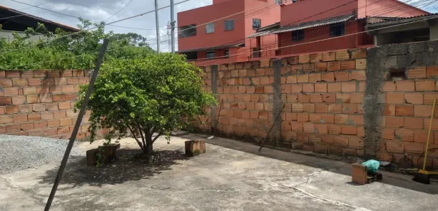 Casa com 2 Quartos à venda, 200m² no Severina, Ribeirão das Neves