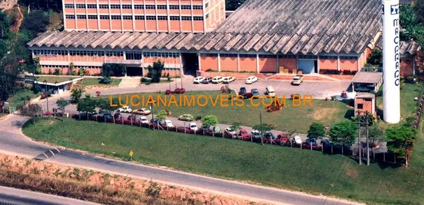 Galpão / Depósito / Armazém para alugar, 7000m² no Santa Fé, Osasco
