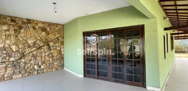 Casa com 5 Quartos para alugar, 400m² no Caxito, Maricá