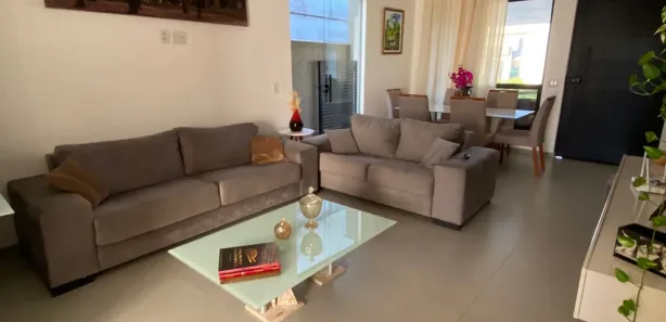 Casa de Condomínio com 3 Quartos à venda, 170m² no Jardim Limoeiro, Camaçari