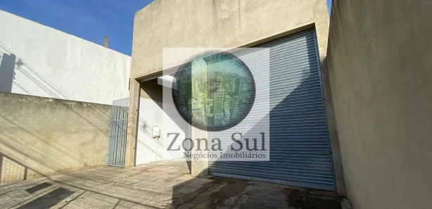 Galpão / Depósito / Armazém para venda ou aluguel, 260m² no Jardim Paulista, Votorantim
