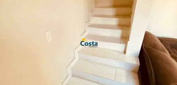 Casa com 2 Quartos à venda, 71m² no Bandeirante, São Joaquim de Bicas