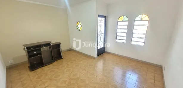 Casa com 2 Quartos para alugar, 100m² no Jardim Glória, Piracicaba