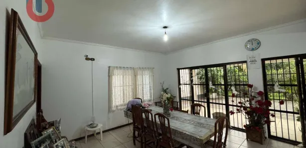 Sobrado com 5 Quartos para alugar, 340m² no Indaiá, Bertioga