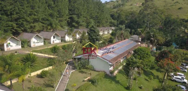 Hotel / Motel / Pousada com 37 Quartos para venda ou aluguel, 3600m² no Bom Jesus, Jacareí