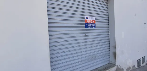 Loja / Salão / Ponto Comercial para alugar, 40m² no Santo Agostinho, Volta Redonda