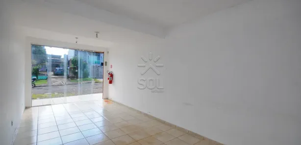 para alugar, 37m² no Campos do Iguaçu, Foz do Iguaçu