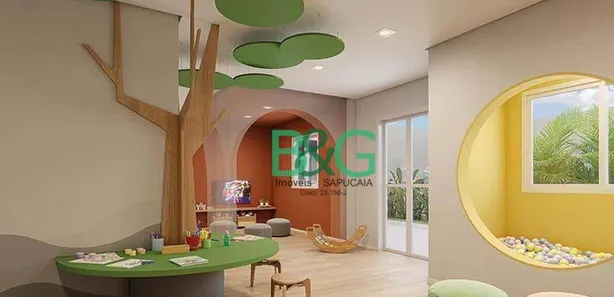 Apartamento com 3 Quartos à venda, 60m² no Jardim Pereira Leite, São Paulo