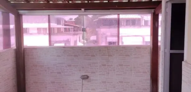Cobertura com 3 Quartos à venda, 94m² no Caji, Lauro de Freitas
