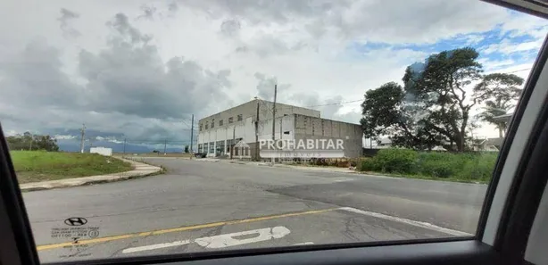 Galpão / Depósito / Armazém para alugar, 6500m² no Residencial e Comercial Cidade Jardim, Pindamonhangaba