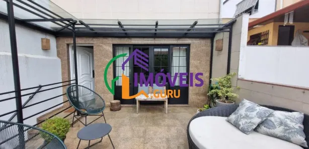 Casa de Vila com 3 Quartos à venda, 185m² no Aclimação, São Paulo