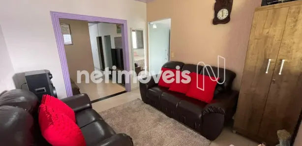 Casa com 3 Quartos à venda, 115m² no Centro, Florestal