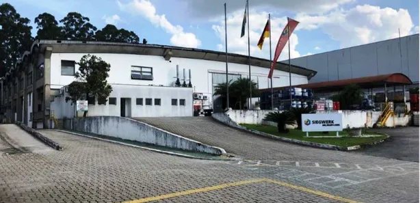 Galpão / Depósito / Armazém para alugar, 4389m² no Jardim Alvorada, Jandira