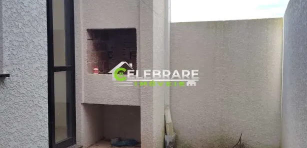 Sobrado com 3 Quartos à venda, 134m² no Centro, Quatro Barras
