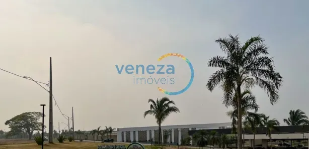 Fazenda / Sítio / Chácara à venda, 1563m² no Loteamento Terras de Canaã, Cambé