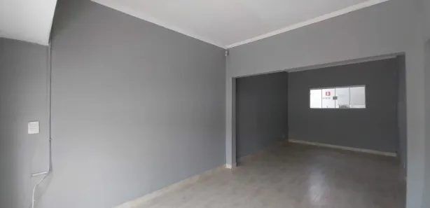 Casa Comercial para alugar, 55m² no Centro, Sumaré