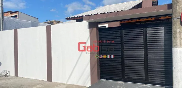 Casa de Condomínio com 3 Quartos à venda, 115m² no Campo Redondo, São Pedro da Aldeia