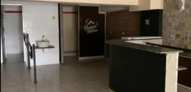 Flat com 1 Quarto para alugar, 150m² no Monte Castelo, Volta Redonda
