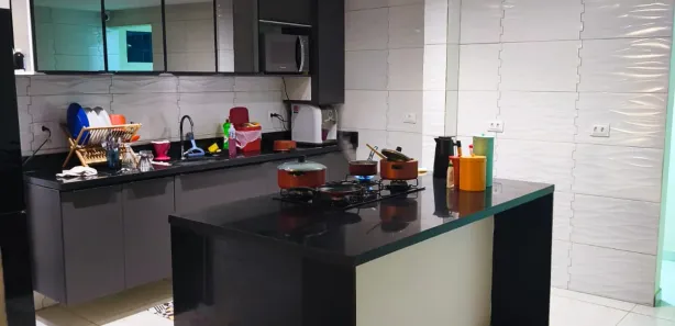 Sobrado com 4 Quartos para alugar, 280m² no Candeias, Jaboatão dos Guararapes