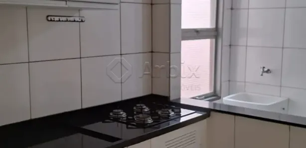 Apartamento com 3 Quartos à venda, 70m² no Parque João de Vasconcelos, Sumaré