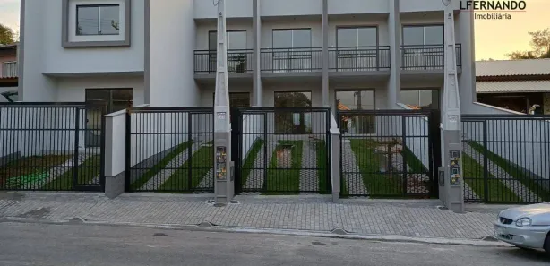 Sobrado com 2 Quartos à venda, 86m² no Itoupavazinha, Blumenau