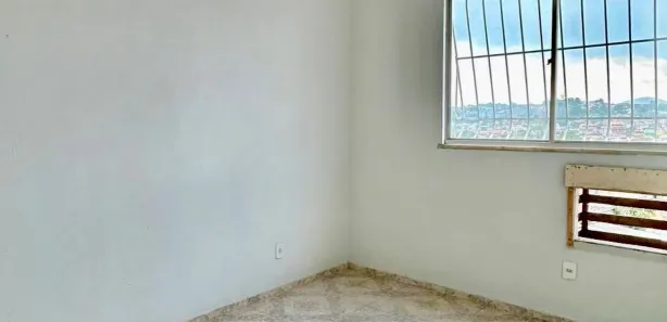 Apartamento com 2 Quartos para venda ou aluguel, 58m² no Centro, São Gonçalo
