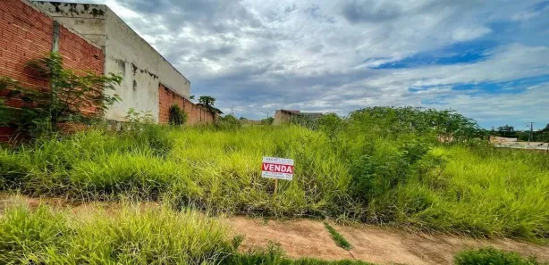 Terreno / Lote / Condomínio à venda, 334m² no Jardim Paraíso, Jataizinho