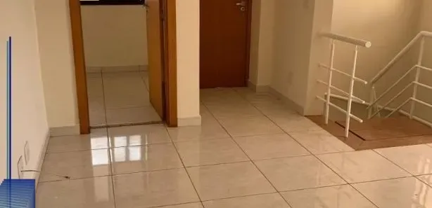 Cobertura com 3 Quartos para alugar, 170m² no Bosque das Juritis, Ribeirão Preto