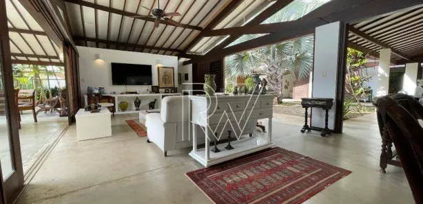 Casa de Condomínio com 5 Quartos à venda, 390m² no Jardim Limoeiro, Camaçari